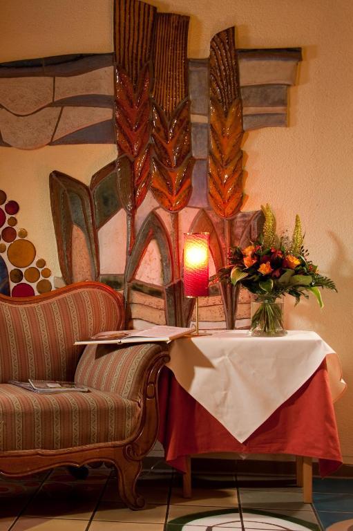 Weyerbusch Hotel Restaurant Sonnenhof מראה חיצוני תמונה