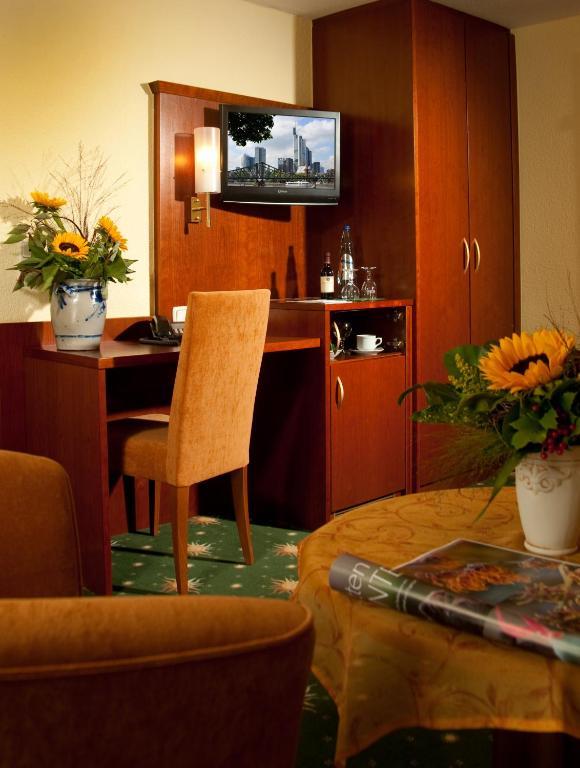 Weyerbusch Hotel Restaurant Sonnenhof חדר תמונה