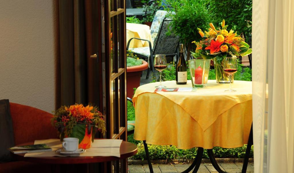 Weyerbusch Hotel Restaurant Sonnenhof חדר תמונה