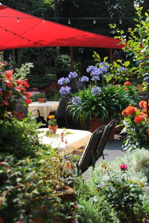 Weyerbusch Hotel Restaurant Sonnenhof מראה חיצוני תמונה