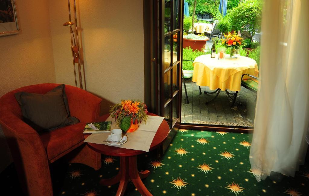 Weyerbusch Hotel Restaurant Sonnenhof חדר תמונה